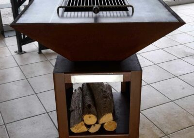 Cuisine d'été