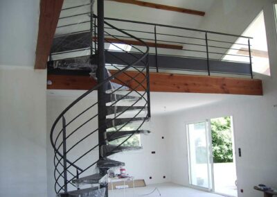 Escalier