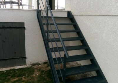 Escalier