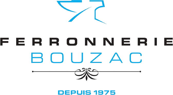 Logo Ferronnerie Bouzac
