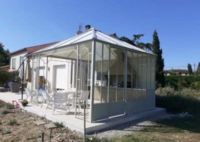 Pergola
