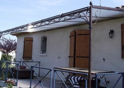 Pergola