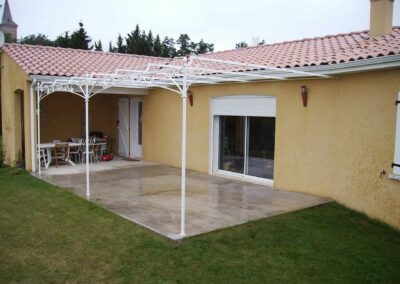 Pergola