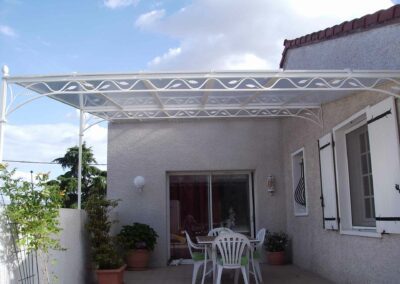 Pergola