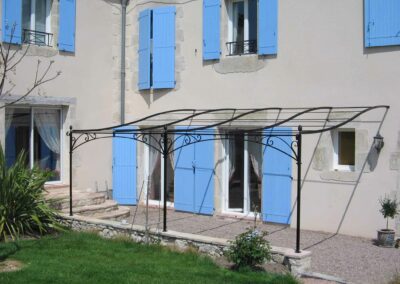 Pergola