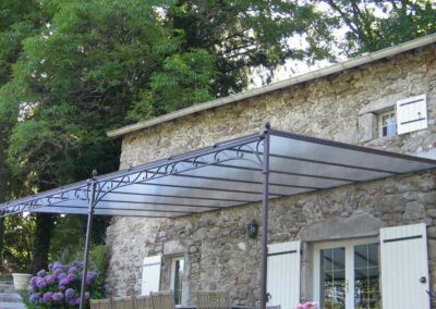 Pergola