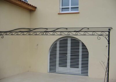 Pergola