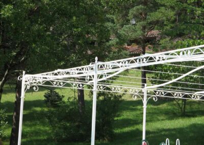 Pergola