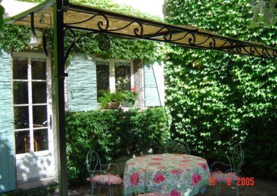 Pergola