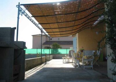 Pergola
