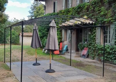 Pergola