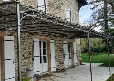 Pergola