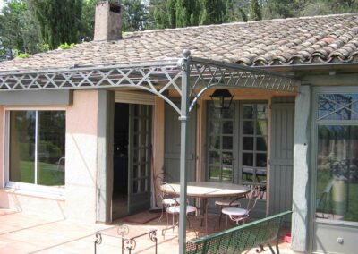 Pergola
