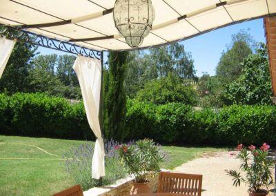 Pergola