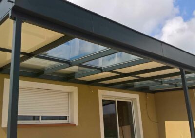 Pergola