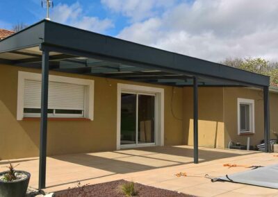 Pergola