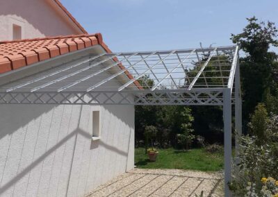 Pergola