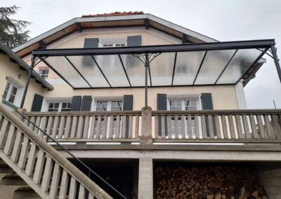 Pergola