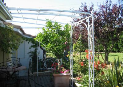 Pergola