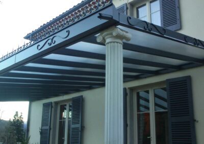 Pergola