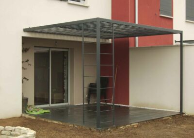 Pergola
