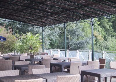 Pergola
