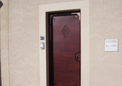 Porte