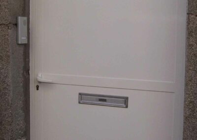 Porte