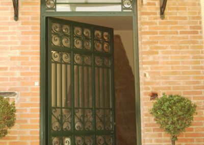 Porte