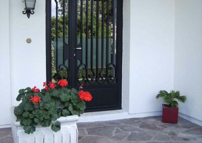 Porte