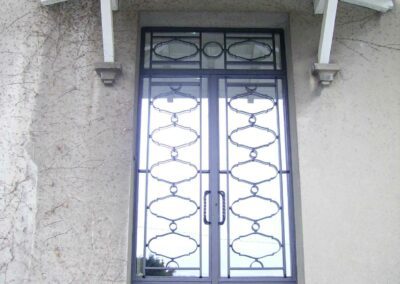 Porte