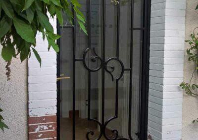 Porte