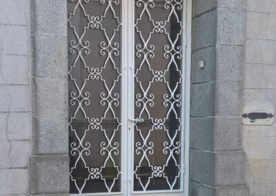 Porte