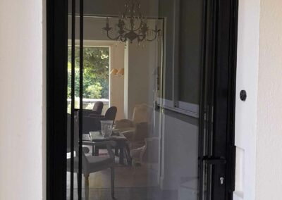 Porte