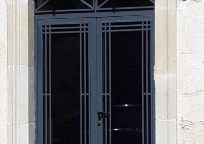 Porte