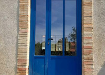 Porte
