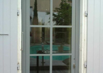 Porte