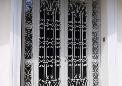 Porte