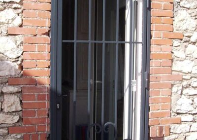 Porte