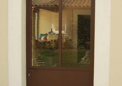 Porte