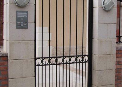 Portillon