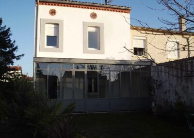 Véranda