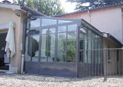 Véranda